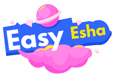 EasyEsha Logo